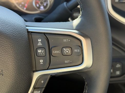 Used 2025 RAM 2500 Lone Star image 16