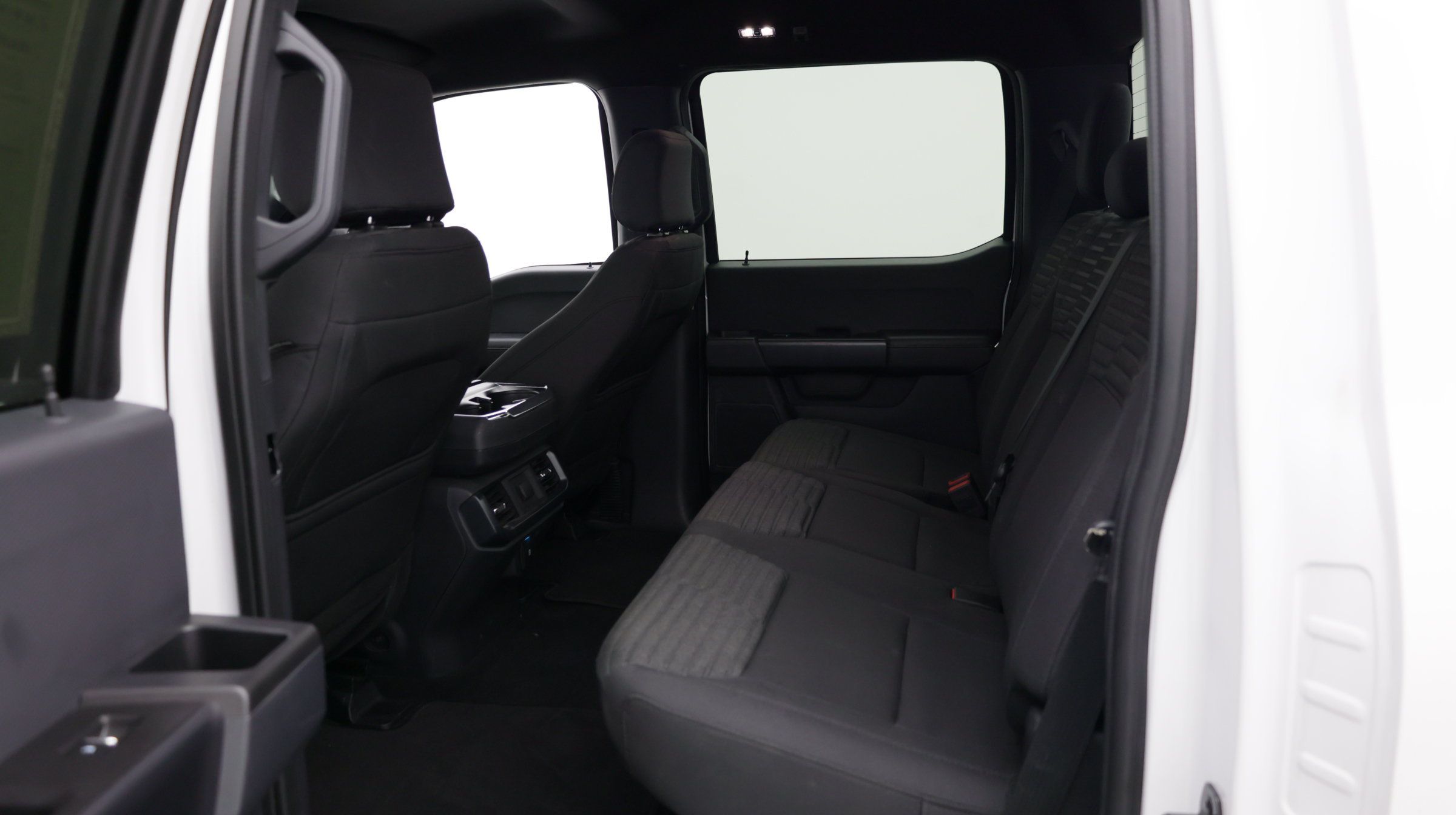 Used 2023 Ford F150 XL w/ STX Appearance Package RWD image 27
