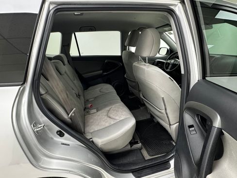 Used 2010 Toyota RAV4 4WD image 16