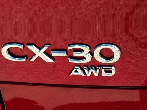 New 2026 MAZDA CX-30 AWD 2.5 S w/ Select Sport Pkg image 20