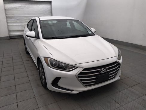 Used 2018 Hyundai Elantra SEL FWD image 13