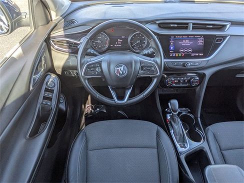 Used 2022 Buick Encore GX Select image 20