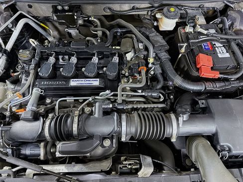 Used 2018 Honda Accord EX-L image 31