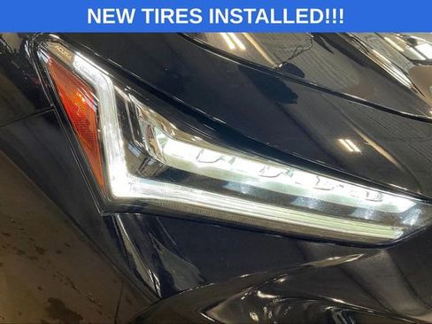 Used 2022 Acura TLX w/ Technology Package image 28