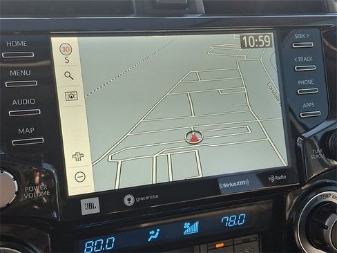 Certified 2023 Toyota 4Runner TRD Pro image 17