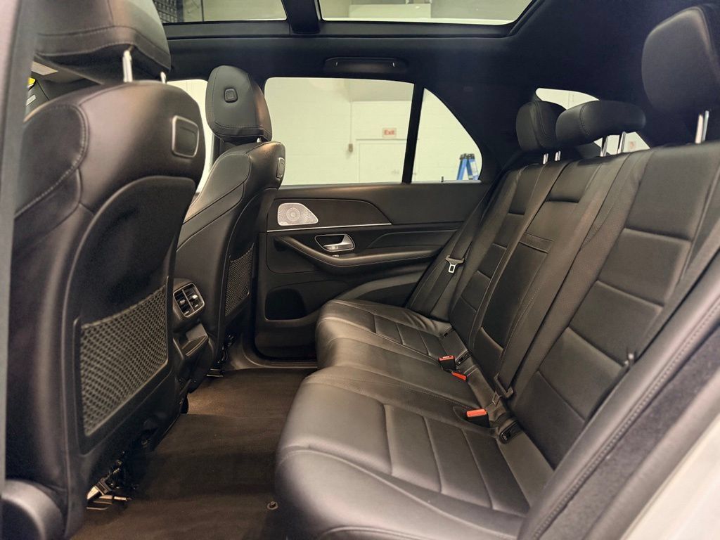 Used 2020 Mercedes-Benz GLE 350 4MATIC image 24