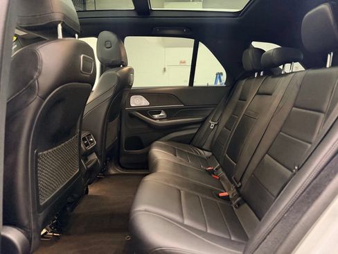 Used 2020 Mercedes-Benz GLE 350 4MATIC image 24
