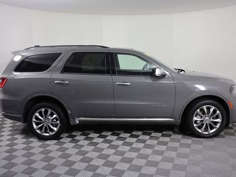 Used 2023 Dodge Durango Citadel image 9