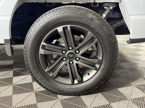 Certified 2022 Ford F150 XLT w/ Equipment Group 302A High AWD/4WD image 33