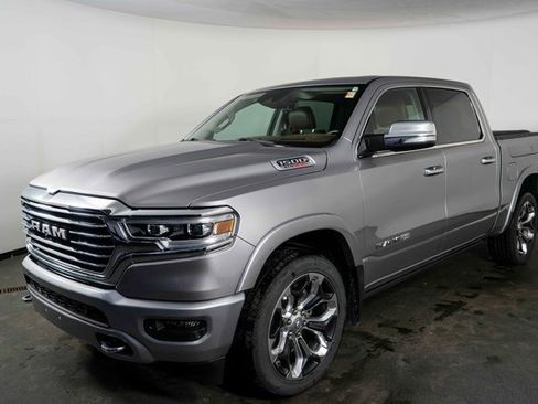 Used 2022 RAM 1500 Limited image 3