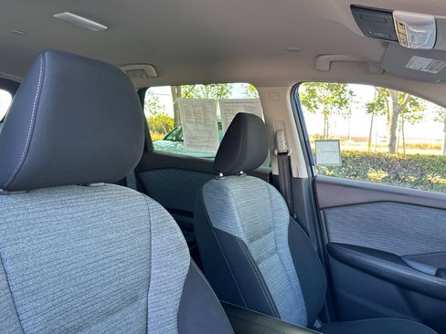 Certified 2023 Nissan Rogue SV image 19