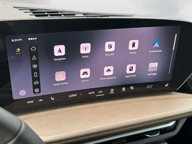 Certified 2026 Audi Q5 Premium Plus w/ Premium Plus AWD/4WD image 30