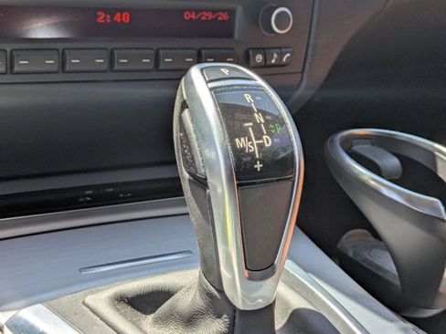 Used 2013 BMW Z4 sDrive28i RWD image 13