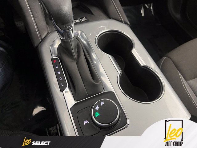 Used 2023 Chevrolet Blazer LT w/ Convenience Package FWD image 12