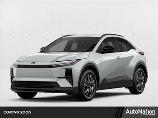 New 2026 Toyota C-HR AWD/4WD video 1