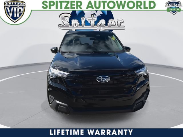 New 2026 Subaru Forester Sport AWD/4WD image 3