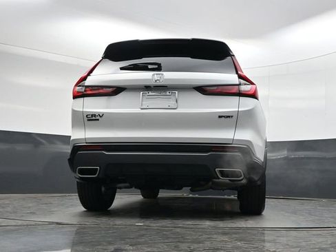 Used 2026 Honda CR-V Sport-L image 36