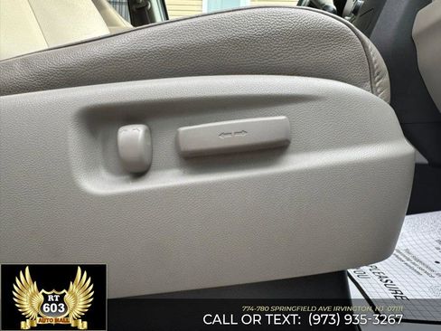 Used 2015 Honda Pilot EX-L image 20