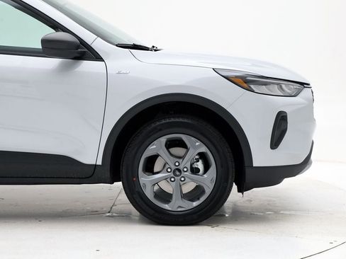 New 2026 Ford Escape ST-Line w/ Tech Pack #1 image 4