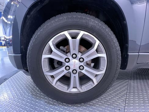 Used 2016 GMC Acadia SLT FWD image 10