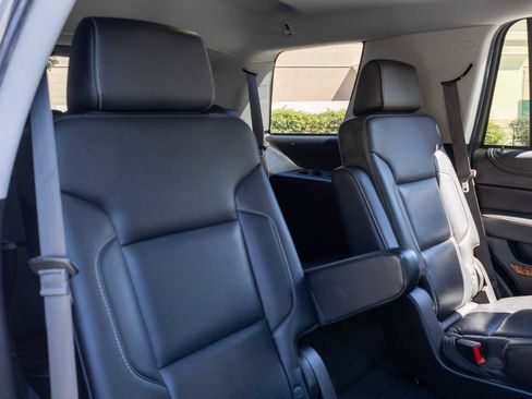 Used 2019 Chevrolet Tahoe Premier image 23