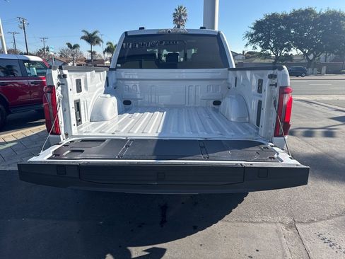 Used 2025 Ford F150 Raptor image 6