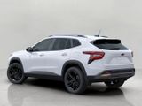 New 2025 Chevrolet Trax ACTIV w/ Sunroof Package image 3