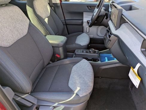 New 2025 Ford Maverick XLT w/ XLT Luxury Package image 20