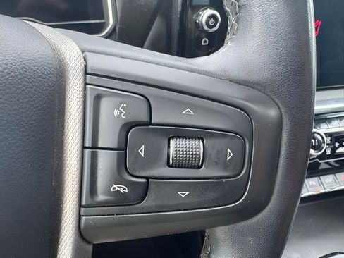 Used 2024 GMC Sierra 3500 Denali w/ Denali Reserve Package image 13