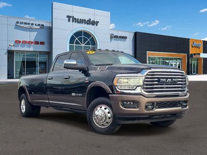 Used 2022 RAM 3500 Limited