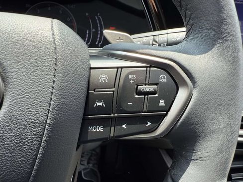 Used 2024 Lexus RX 350 Premium w/ Accessory Package (Z1) AWD/4WD image 25