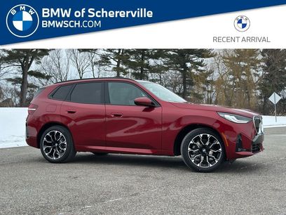 New 2026 BMW X3 xDrive30 w/ Premium Package