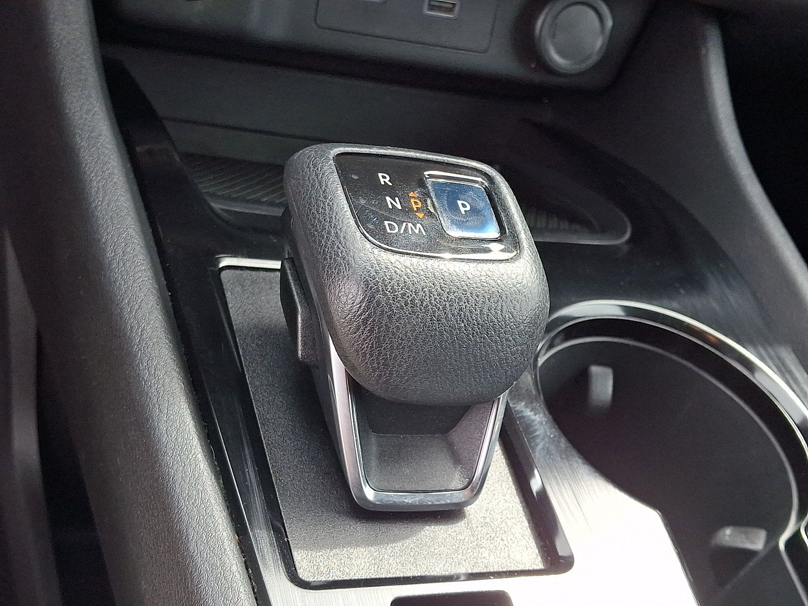 Certified 2021 Nissan Rogue S AWD/4WD image 18