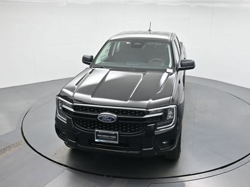 New 2025 Ford Ranger XL image 34