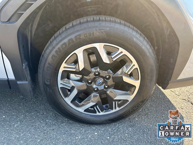 Certified 2025 Subaru Forester Premium AWD/4WD image 31