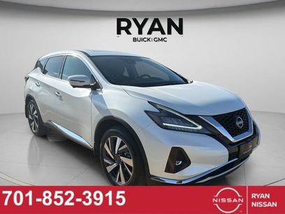 Used 2024 Nissan Murano SL