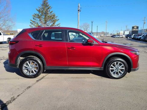 Used 2023 MAZDA CX-5 AWD 2.5 S image 6