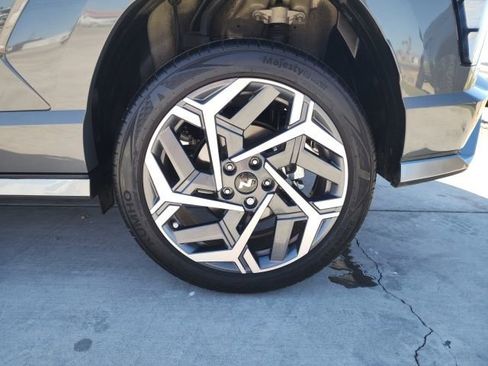 Used 2025 Hyundai Kona N Line S AWD/4WD image 18
