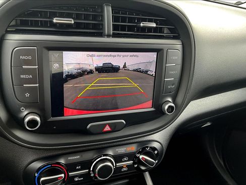Used 2024 Kia Soul LX w/ Option Group 015 image 9