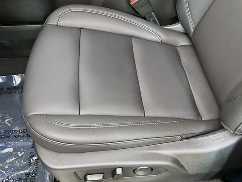 New 2026 Chevrolet Tahoe LT w/ Comfort Package AWD/4WD image 22