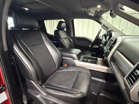 Used 2019 Ford F350 Lariat AWD/4WD image 9