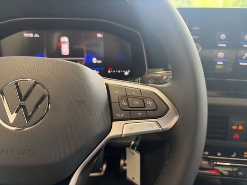 Used 2026 Volkswagen Jetta Sport FWD image 21