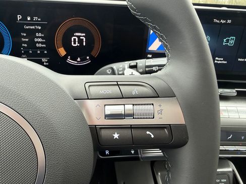 New 2026 Hyundai Kona SEL Premium AWD/4WD image 53