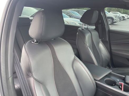 Used 2025 Acura TLX SH-AWD w/ A-SPEC Pkg image 7