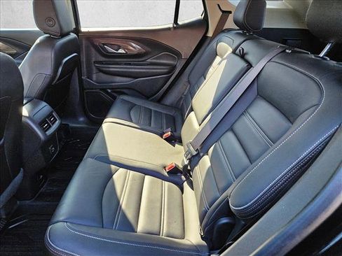 Used 2023 GMC Terrain Denali image 20