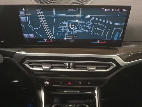 Certified 2023 BMW i4 eDrive35 image 17