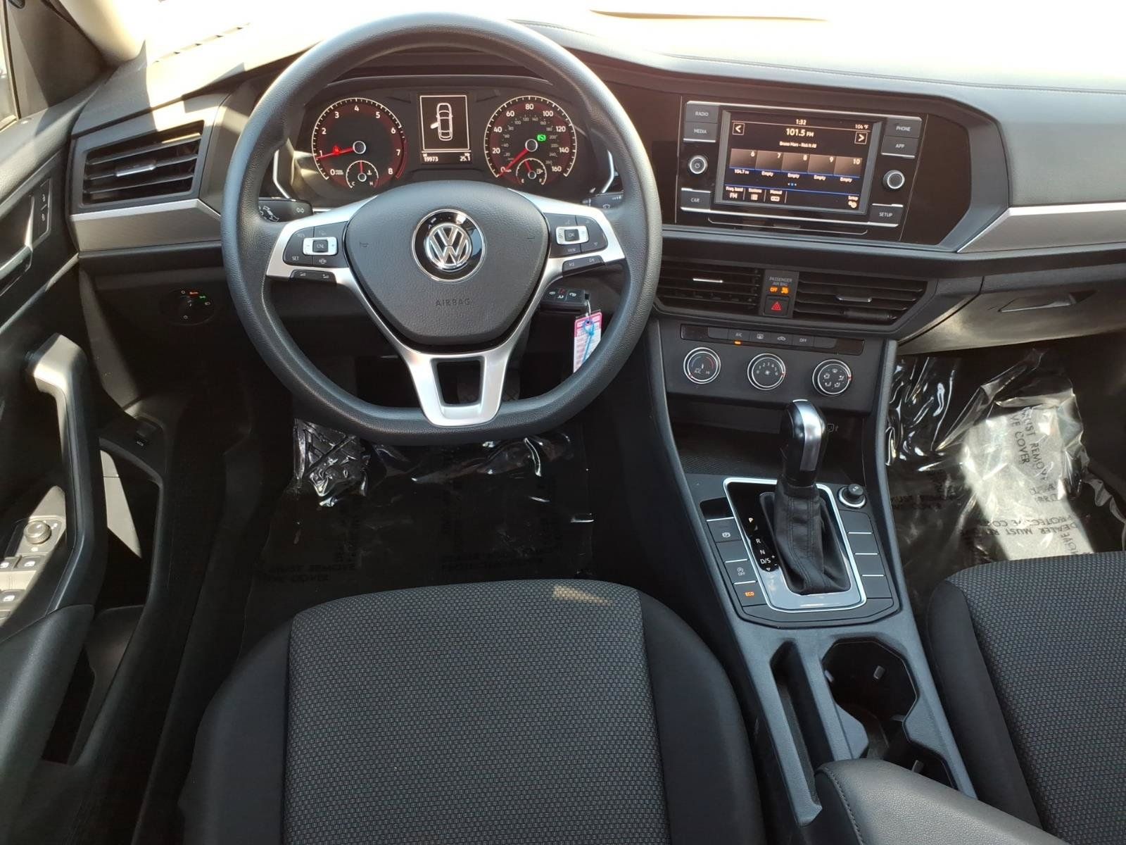 Used 2019 Volkswagen Jetta S w/ Driver Assistance Package FWD image 23