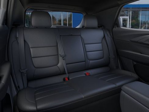 New 2026 Chevrolet TrailBlazer RS w/ Convenience Package AWD/4WD image 17