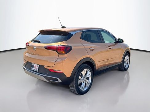 Used 2024 Buick Encore GX Preferred w/ Comfort Package FWD image 7