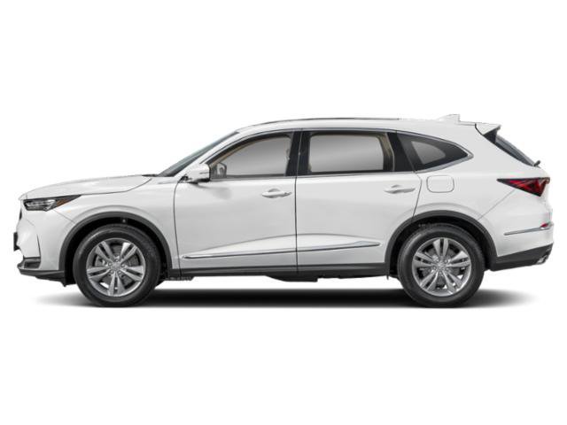 Certified 2026 Acura MDX SH-AWD image 4